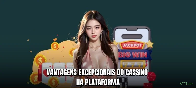 677luck Offline: Diversão Garantida Sem Precisar de Internet!